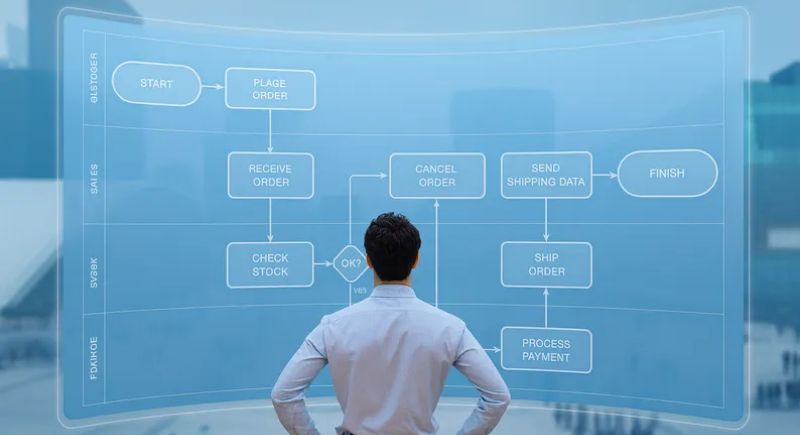 브랜딩 연동 랜딩·광고 공동 제작