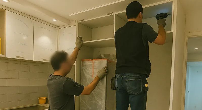 소상공인 정책자금 후기 썸네일 - 이삿집 대표