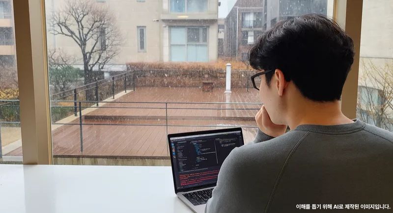 소상공인 정책자금 후기 썸네일 - 음식점 운영자