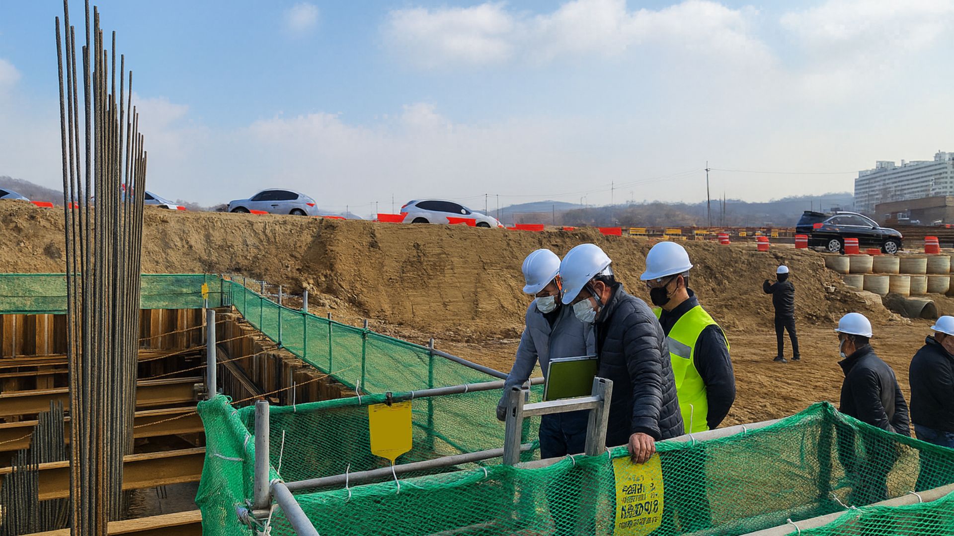 중소기업 정책자금 후기 썸네일 - 음식점 운영자