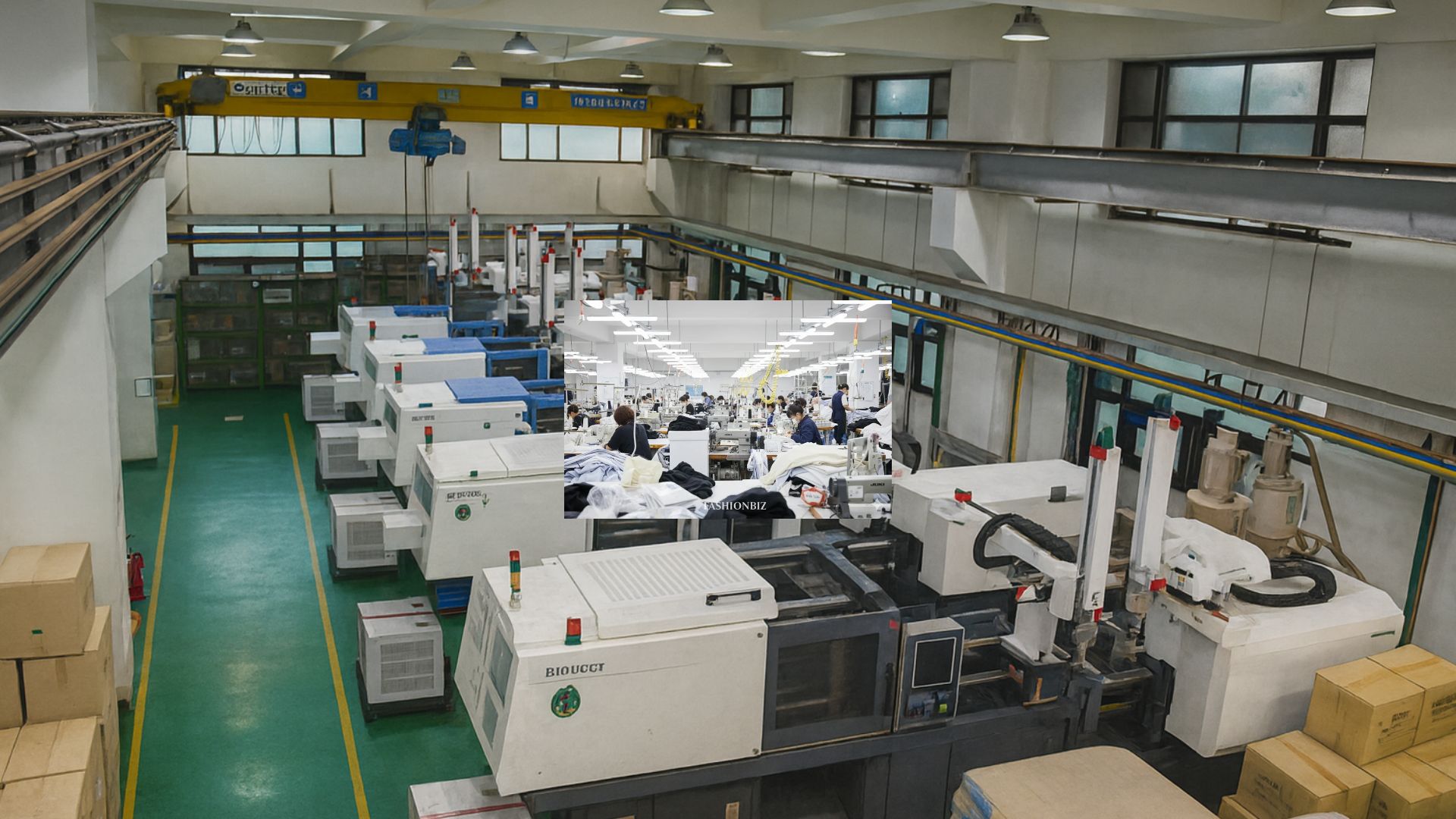 중소기업 정책자금 후기 썸네일 - 도배업 대표