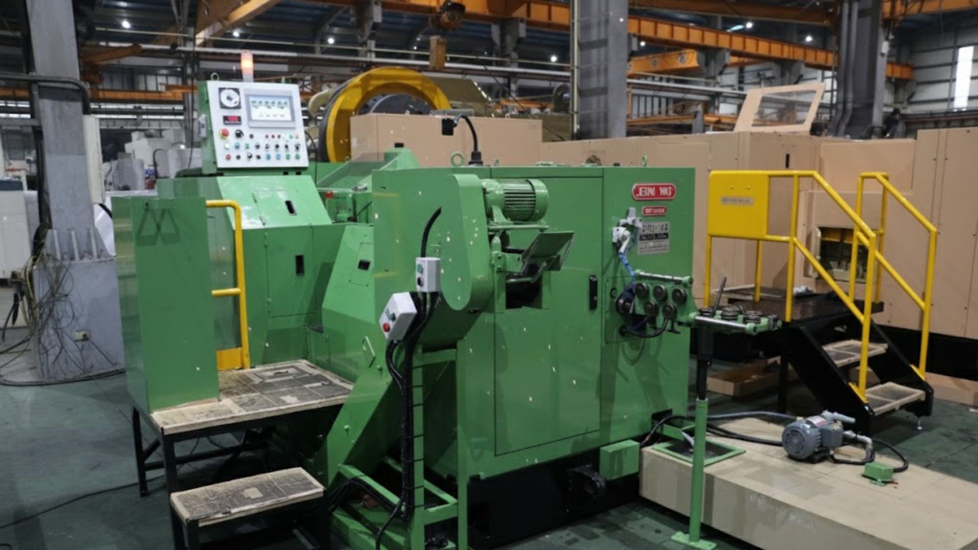 중소기업 정책자금 후기 썸네일 - 귀금속 매장 대표